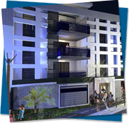 AIGUE MARINE, Bellepierre, la Runion