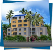 RESIDENCE ALICIA, Saint Paul, la Runion