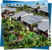 RESIDENCE LE BELEM - Tranche 1, Saint Denis - ZAC Canne Mapou, la Runion