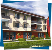 JARDINS DES BENITIERS, L'Hermitage, la Runion