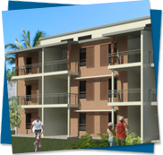 BERLIOZ, Etang-Sal, la Runion