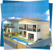 VILLAS IRIS, Saint Pierre, la Runion