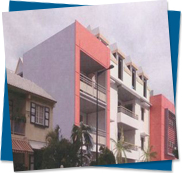 LILA, Saint Pierre, la Runion