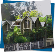 LA RESIDENCE., La Saline-Les-Bains, la Runion