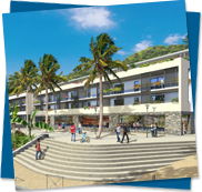 VILLA MARINE Tranche 2, Saint Denis, la Runion