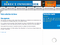 Direct Immobilier